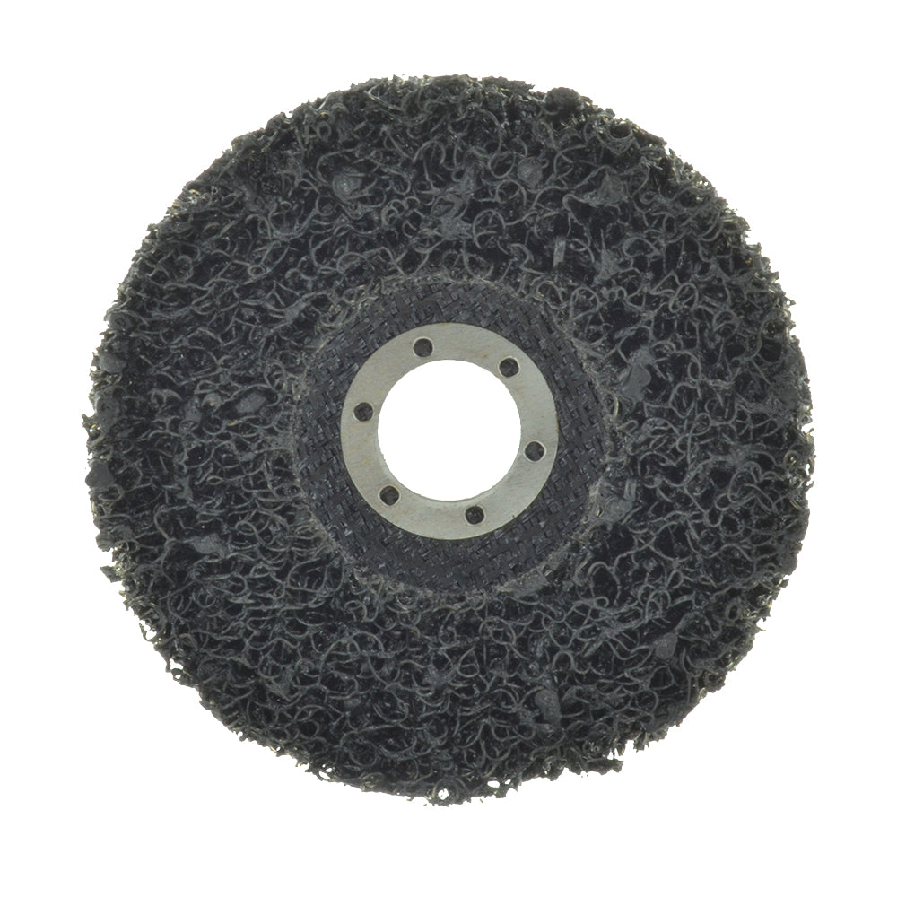 Shoppro 4-1/2 Inch X 7/8 Inch Strip Disc