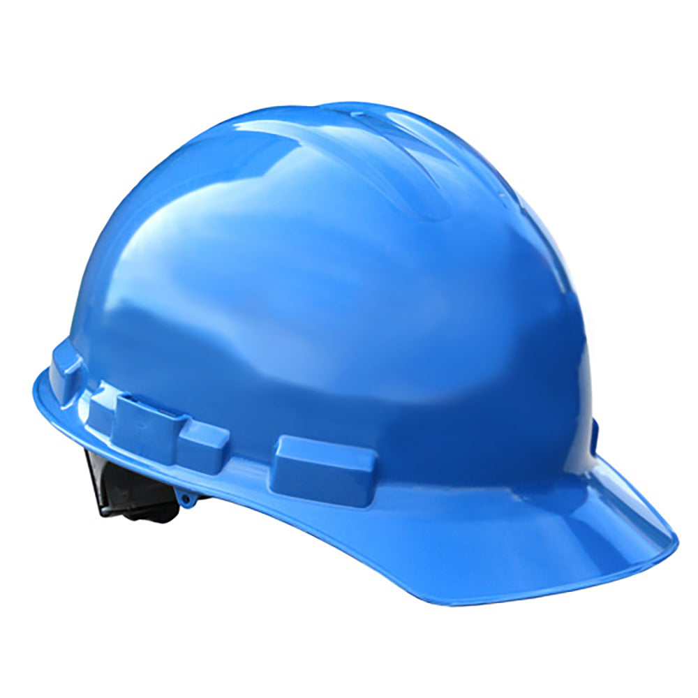 Hard Hat Blue - Clearance