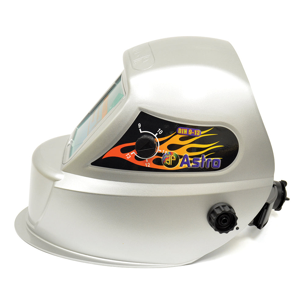 Carrera Auto-Darkening Welding Helmet