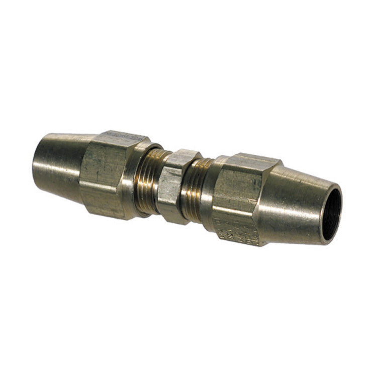 5/8 Inch Brass Air Brake Union For Copper Tubing