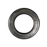 M6 Din 127B Plain A4 Stainless Steel Split Lock Washer