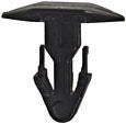 Weatherstrip Retainer Cowl Clip - Integra and Civic, Cr-V and Del Sol 1992 - On, Honda - 91515-Sr3-000