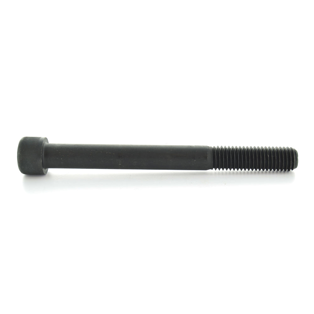 M24 x 3 x 140 Mm Coarse Black Oxide Alloy Steel Socket Cap Screw