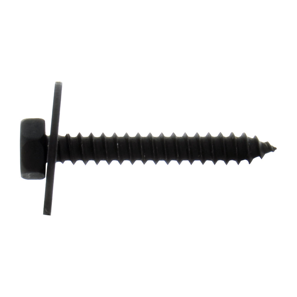 M8 Hex Head Sems Tapping Screw With 19Mm Washer Chrysler Dodge