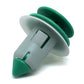 Door Trim Panel Retainer - Chrysler Vans 2001 - On, Chrysler 5028438Aa 6505759Aa, 20003056, 5028438Aa (Chrysler)