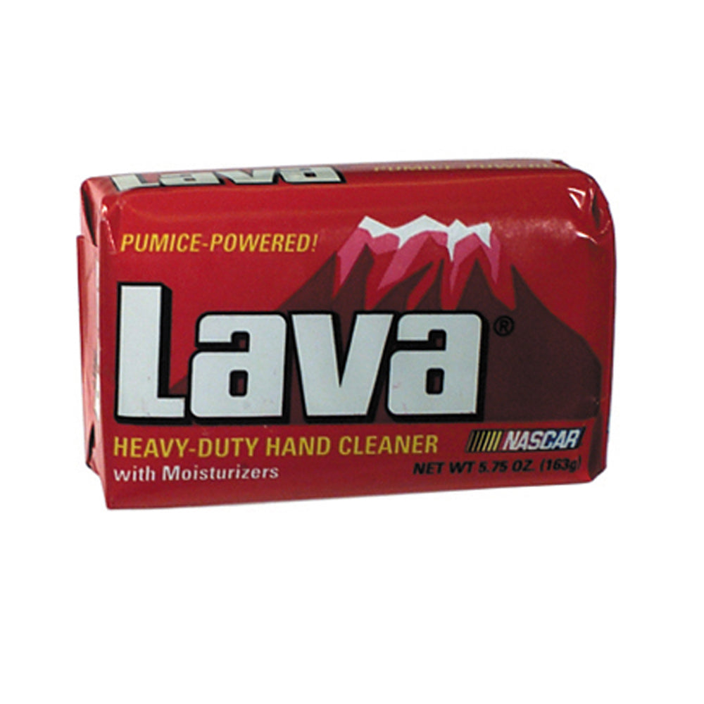 5-3/4 oz Lava Bar Soap..