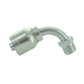 1/2 x 16MM Male DIN 24° Seat s.Rh (Heavy) (08Z-16F)