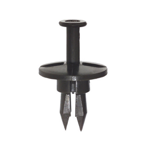 Fascia Push Type Retainer - GM General Motors All 1982 - On, GM General Motors 597399