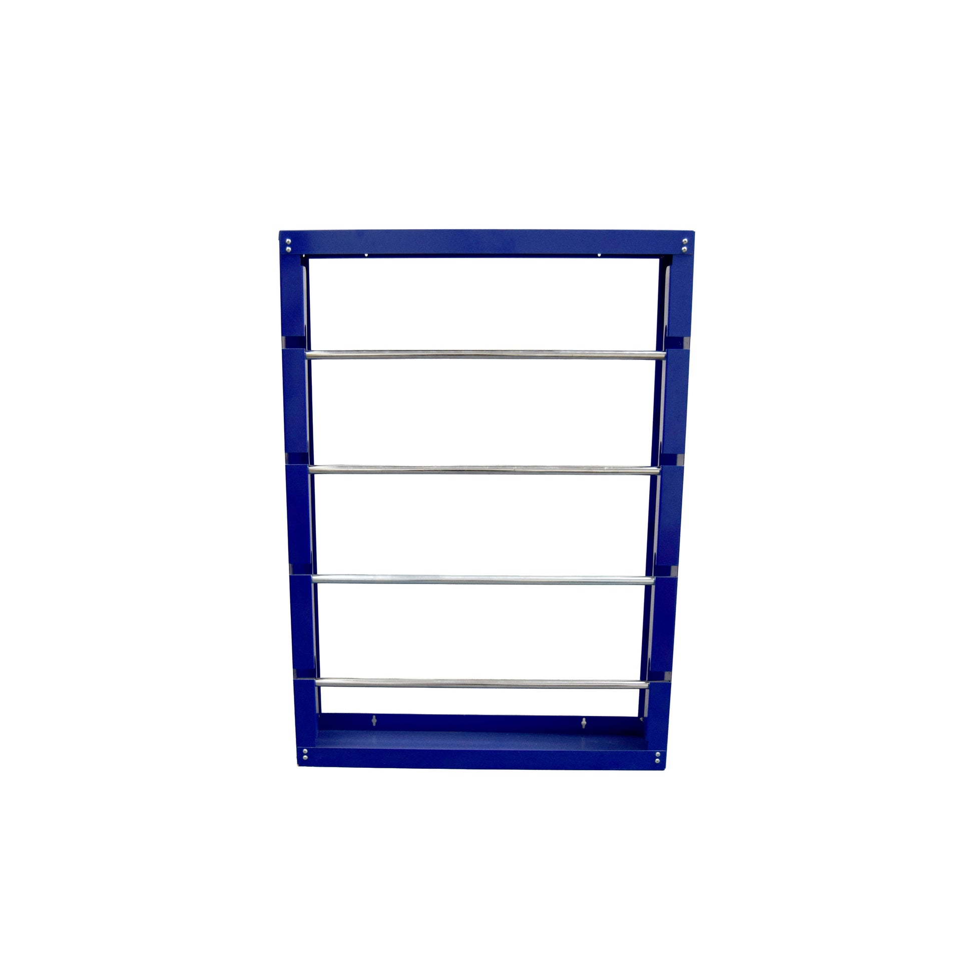Wire and Spool Rack- 4 Rods