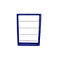 Wire and Spool Rack- 4 Rods