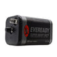 Eveready Super Heavy Duty 6V Lantern Battery