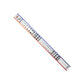 Wall Mountable Thread Checker™ 3 Inch X 39 Inches