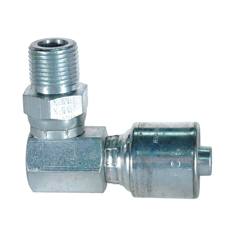 MEGA CR ML SWV 90 EL1/2 X 1/2