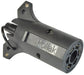 7-Way To 4-Way Rv Trailer Connector Adapter
