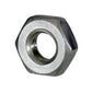 CLASS 10 METRIC FINISHED HEX NUTS