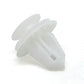 GMC Front Fender & Exterior Trim Molding Retainer