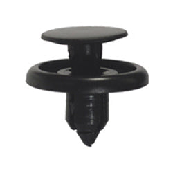 Front Fender Liner Push Type Retainer - Lexus Gs 1989 - On and Toyota Tercel 1994 - On, Toyota - 90467-07166