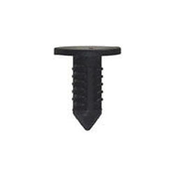Fascia Retainer - Ford Mustang and Capri 1984 - On, Ford - N803170-S