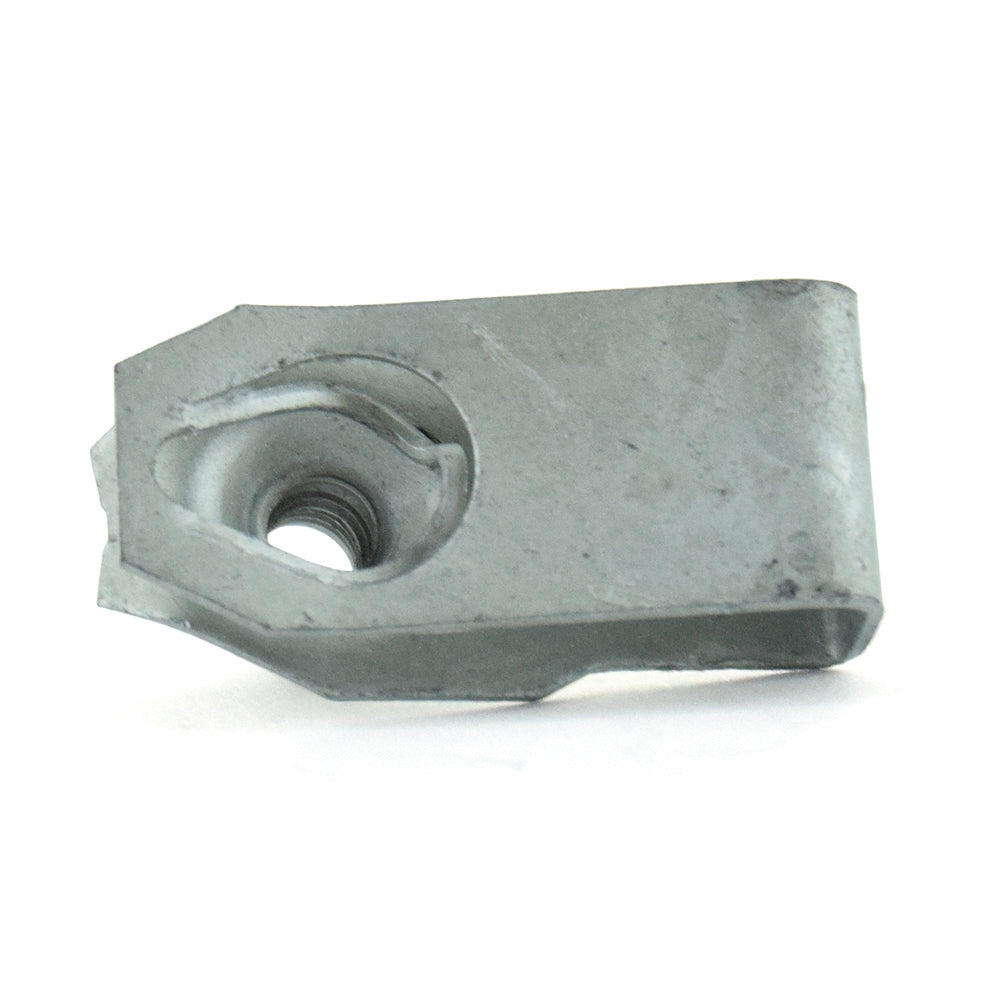 M4.2-1.41 Extruded Type Foldover Nut Cadillac XTS and Conv/Camaro, Chevrolet Cruze, Equinox & Traverse `17+