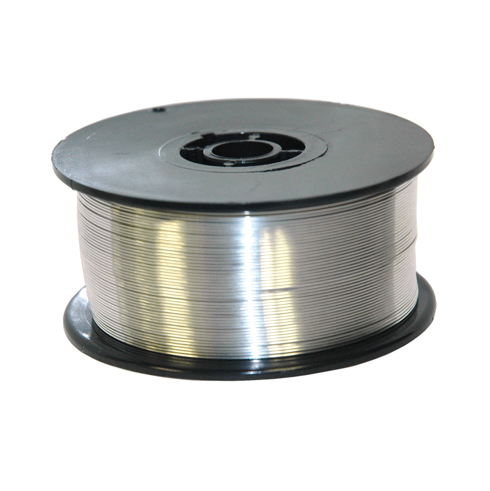 .035 Inch 5356Al Aluminum Solid Mig Wire 1 Lb Spool