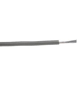 Boat Cable 16 Ga X 100' Gray