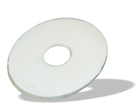 Replacement Gun Barrel Gasket For #2 Sprayable Seam Sealer Gun Aluminum