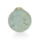 7/16-14 x 1-1/2 Inch Coarse Zinc Plated Grade 5 Flat Head Plow Bolt