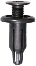 Front and Rear Bumper Push Type Retainer - Honda 1990 - On, Honda - 91502-Sp0-003
