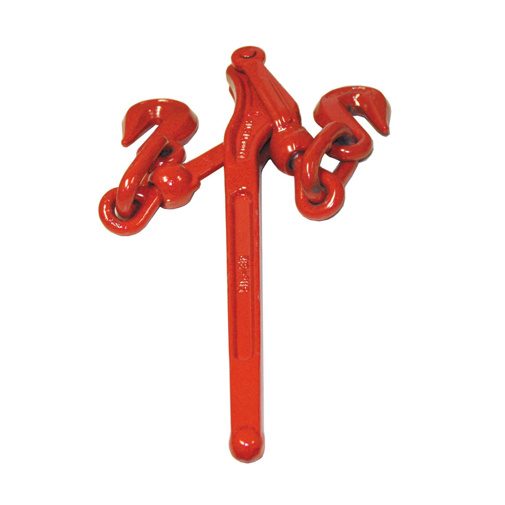 5/16 - 3/8 Inch Aluminum Transport Chain Lever Binder