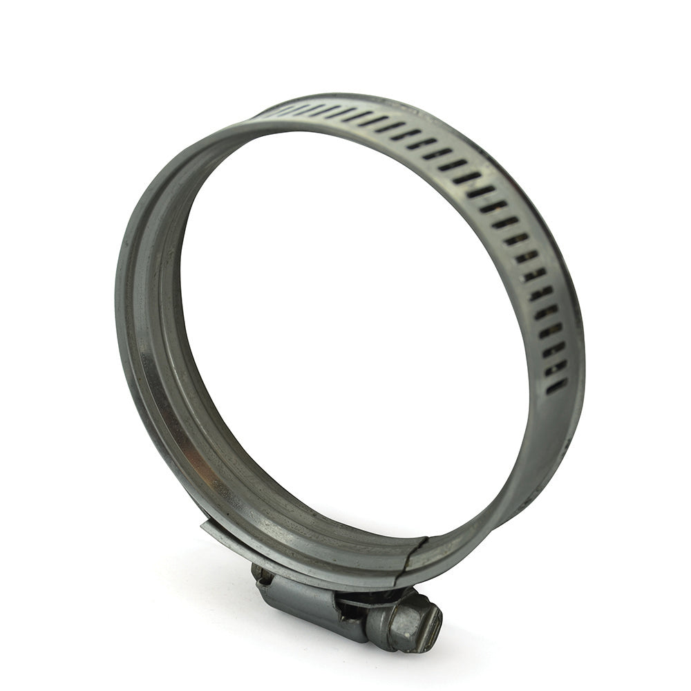 #36 Ideal-Tridon Smartseal Clamp System - Stainless Steel Spring Liner & Clamp