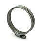 #36 Ideal-Tridon Smartseal Clamp System - Stainless Steel Spring Liner & Clamp