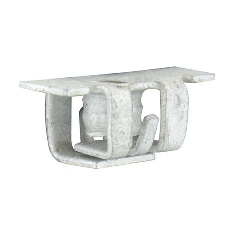 Front Bumper Specialty Nut - Cadillac Escalade, Chevrolet Tahoe and GM General Motorsc Yukon 2007 - On 11609952