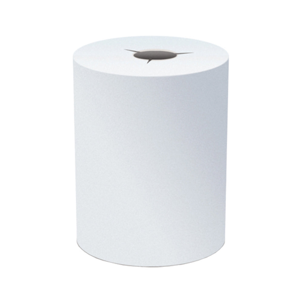 Starcut Roll Twl White 6/600' - Clearance