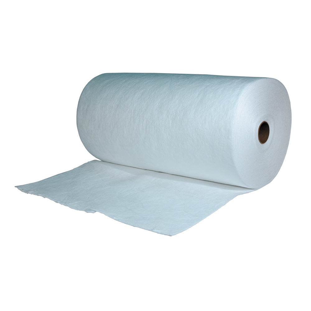 30" x 150" Oil Only Absorbent 1-Roll