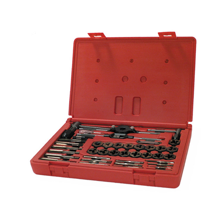 Replacement Tap and Hex Die Case