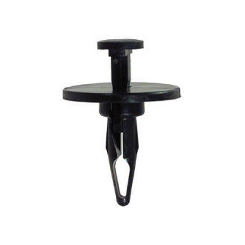 Rear Bumper Fascia Push Type Retainer - Chevrolet Cavalier and Pontiac Sunfire 1995 - On, GM General Motors - 22587036