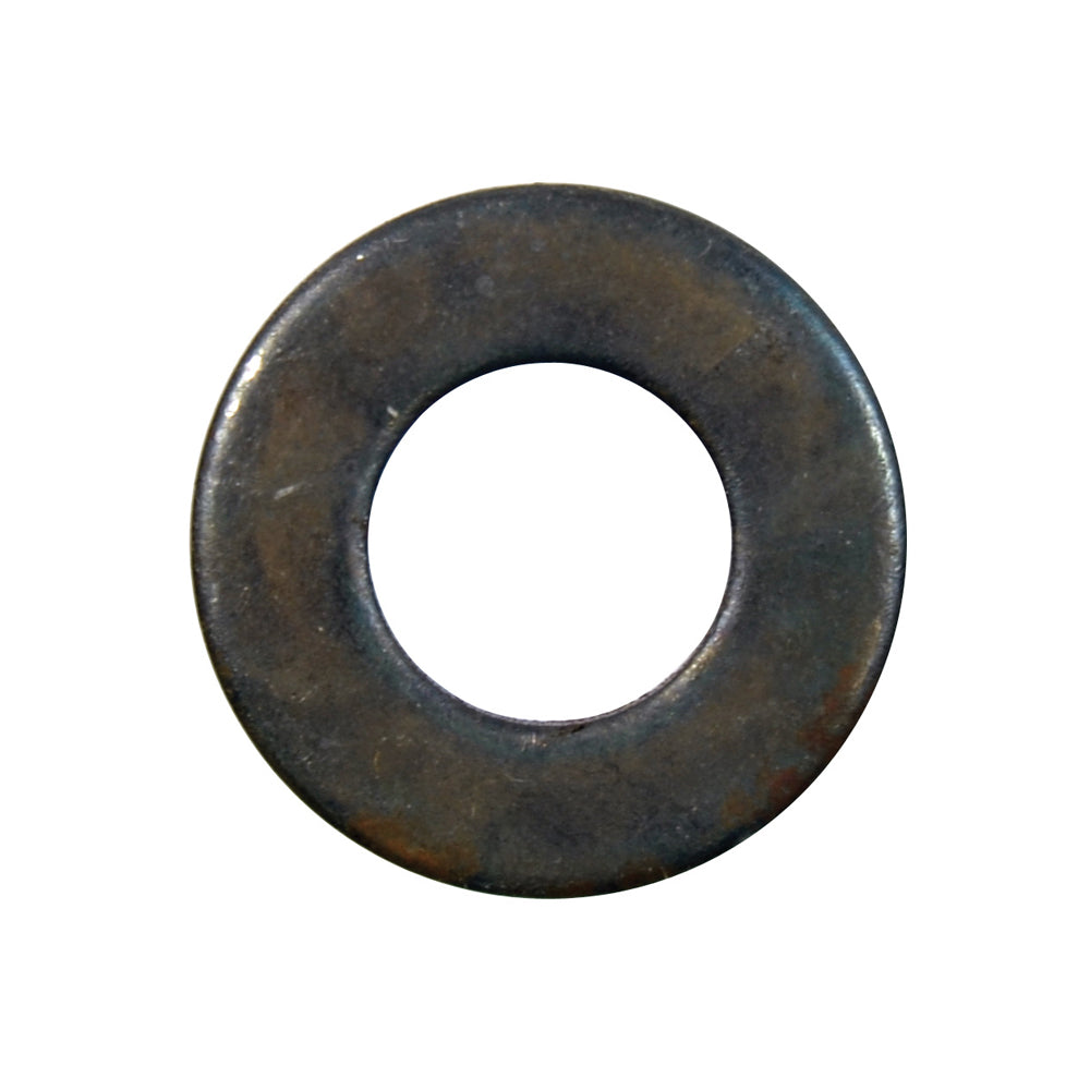 7/16 Inch Astm F436 Plain Medium Carbon Steel Sae Structural Flat Washer