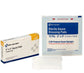 3 Inch x 3 Inch Sterile Gauze Pads Pack of 4