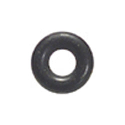 M5 x 10Mm x 2.5Mm O-Ring Buna-N 70 Durometer Metric Black
