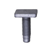 Bumper & Grill Square Head Stud with Dog Point.  Jeep & RAM. OEM# 68353367AA