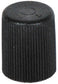 13 mm Black Ssv Low Side Valve Cap