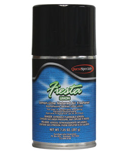Quest Metered Air Freshener Limon - 7.25 oz