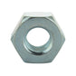 1/2-13 Coarse Zinc Plated Grade A Heavy Hex Nut