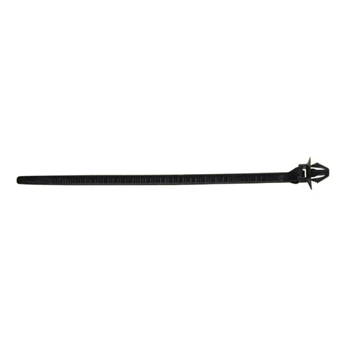 Push-Mount Cable Strap. Hyundai and Universal 160Mm (6-3/8) Long