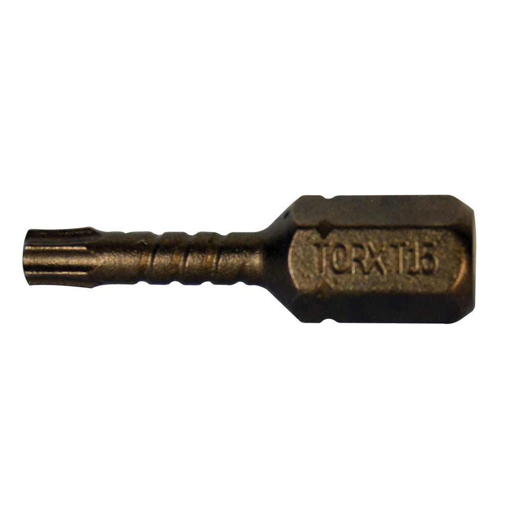 Torx Insert Bit T30