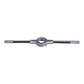 15-3/4 Inch 3 Screw Die Stock - For 2 Inch Round Die