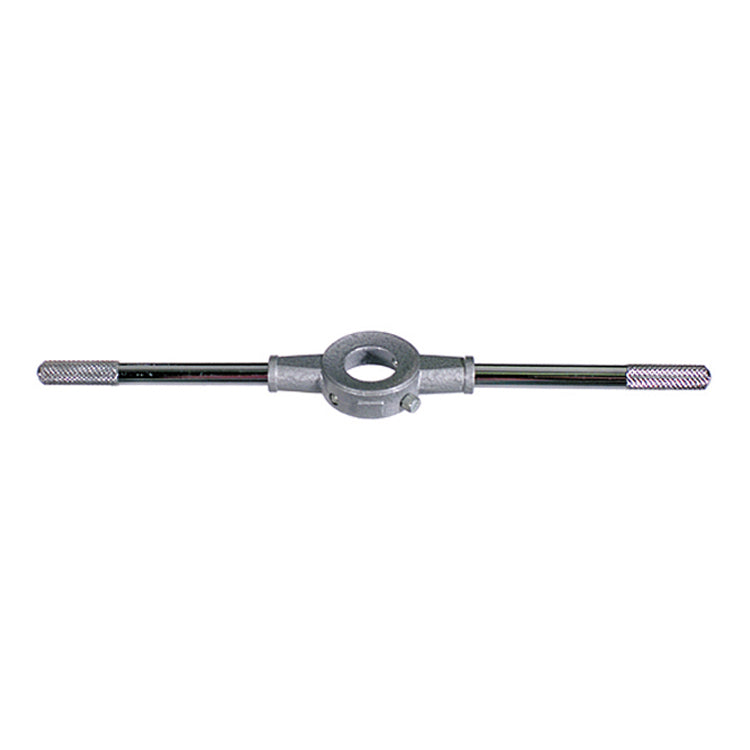 12-5/8 Inch 3 Screw Die Stock - For 1-1/2 Inch Round Die