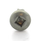 #6 x 1/2 Inch Passivated & Waxed 410 Stainless Steel #2 Point Pan Head Self-Drilling Tek Screw - Clearance