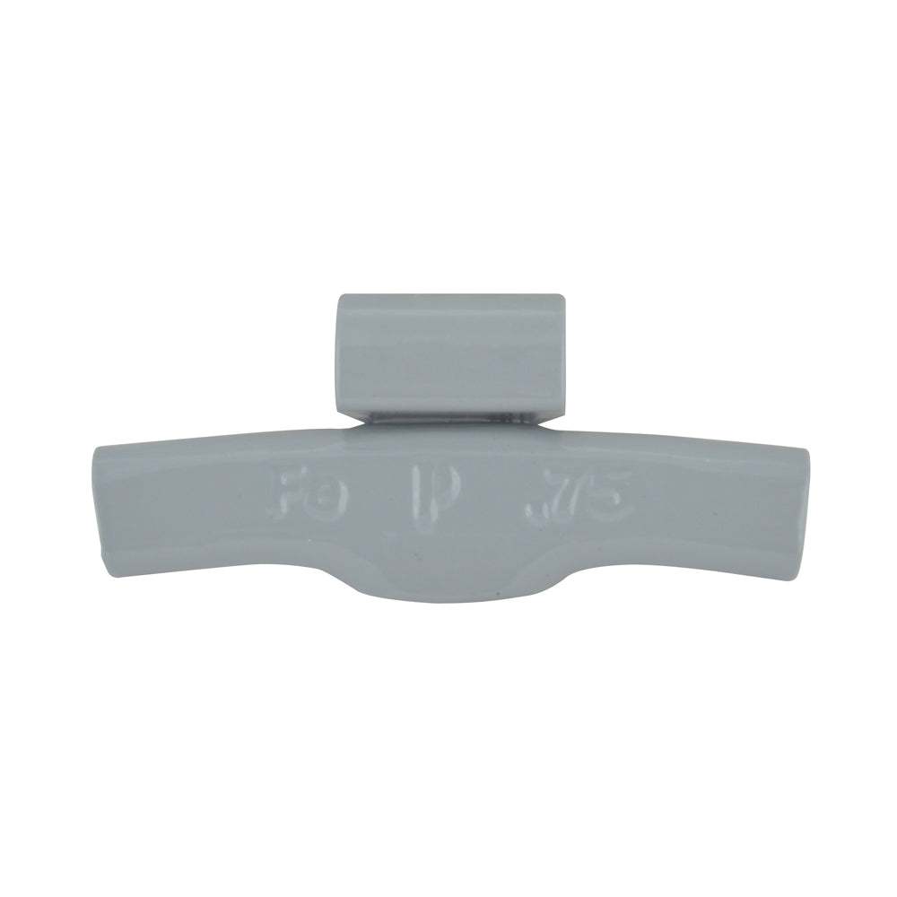 2 oz. MC Series Steel Wheel Weight - Perfect Equipment Import