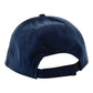 Winzer Solid Navy Blue Cap